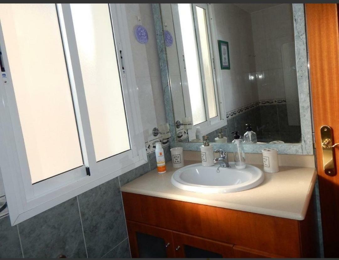 Atico 3 Habitaciones Benalmadena Costa Con Jacuzzi Y Barbacoa Privado Dış mekan fotoğraf